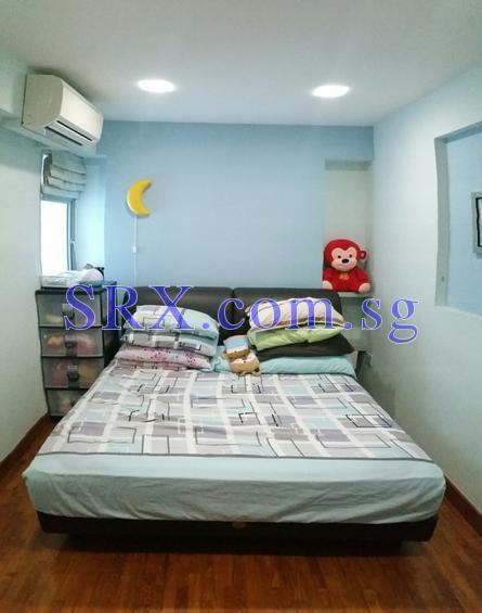 Blk 301D Punggol Place (Punggol), HDB 4 Rooms #123407802